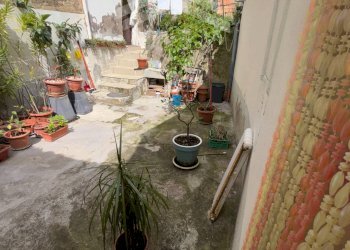 Foto 6 - Trilocale Salita Pennino
 
7, Campobasso - foto 6