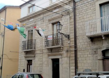 Foto 1 - Stabile - Palazzo Via Vincenzo Cuoco
 
14, Guardialfiera - foto 1