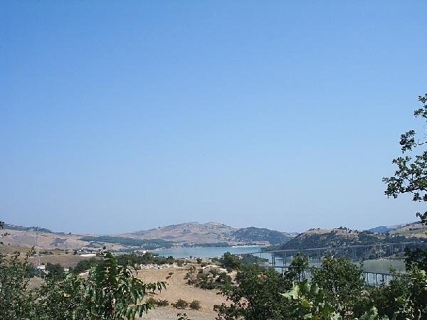 Foto 1 - Terreno agricolo c.da Camarda
 
snc, Guardialfiera - foto 1