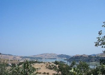 Foto 1 - Terreno agricolo c.da Camarda
snc, Guardialfiera - foto 1