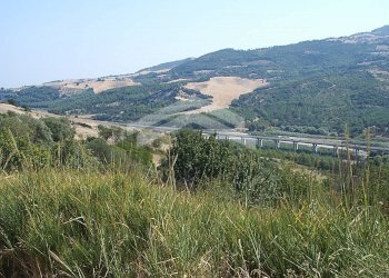 Foto 1 - Terreno agricolo c.da Camarda
 
snc, Guardialfiera - foto 1