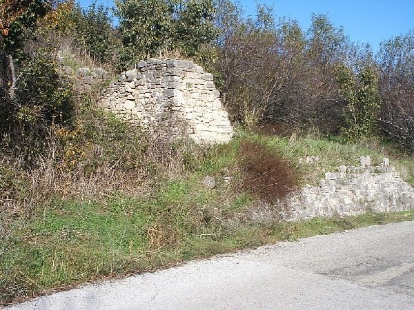 Foto 2 - Terreno edificabile Zona Lago, Guardialfiera - foto 2