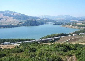 Foto 1 - Terreno edificabile Zona Lago, Guardialfiera - foto 1