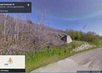 Foto 4 - Terreno edificabile Zona Lago, Guardialfiera - foto 4