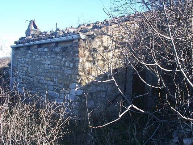 Foto 1 - Terreno edificabile Casacalenda - foto 1