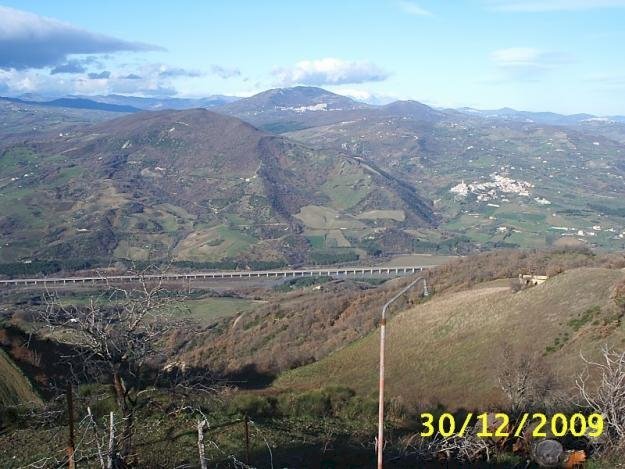 Foto 3 - Terreno edificabile Casacalenda - foto 3