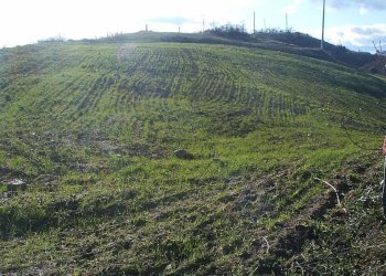 Foto 2 - Terreno edificabile Casacalenda - foto 2