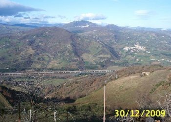 Foto 3 - Terreno edificabile Casacalenda - foto 3