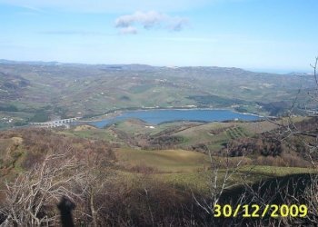 Foto 4 - Terreno edificabile Casacalenda - foto 4