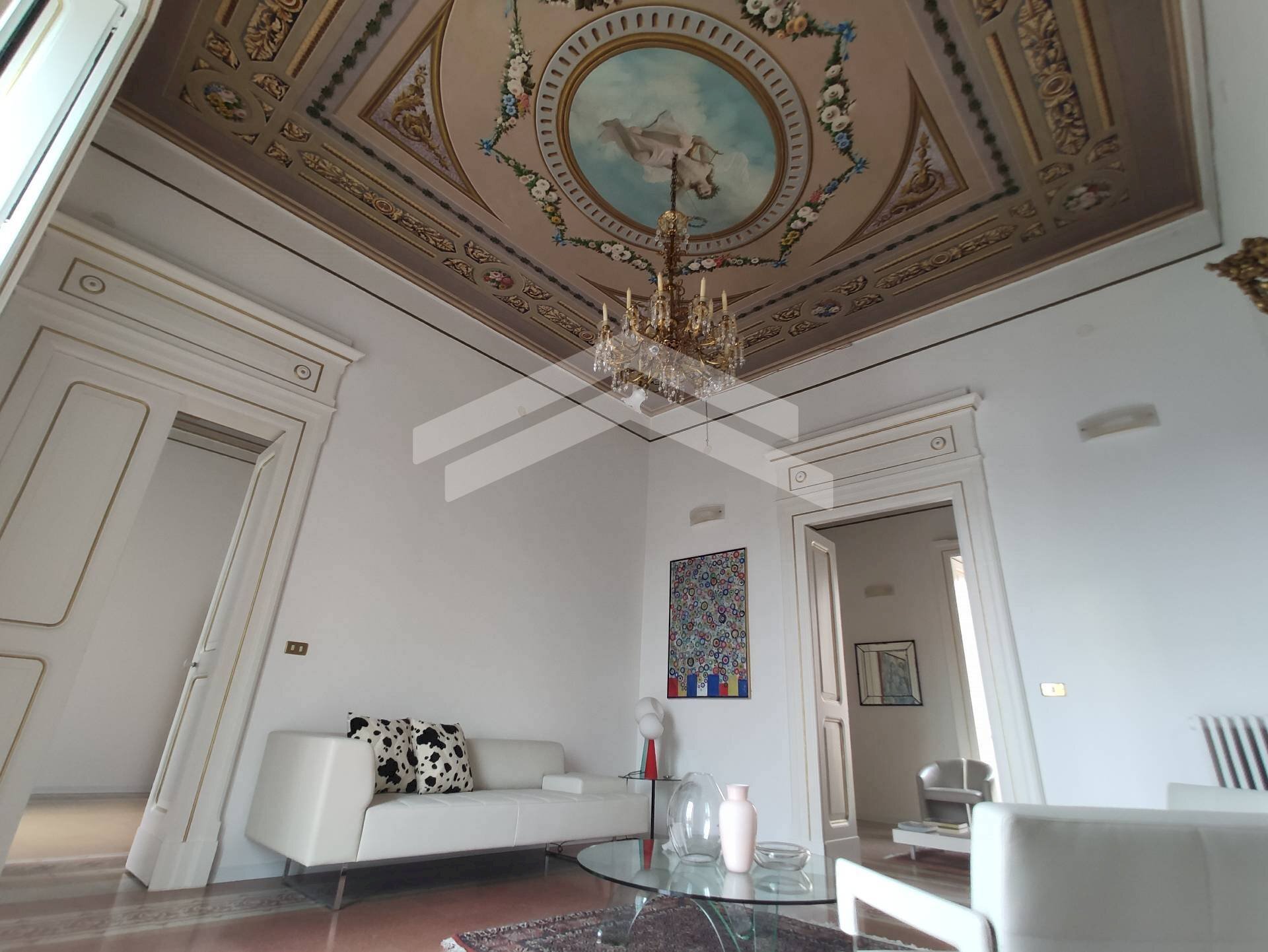 Foto 1 - Appartamento Piazza Vittorio Emanuele
 
17, Campobasso - foto 1