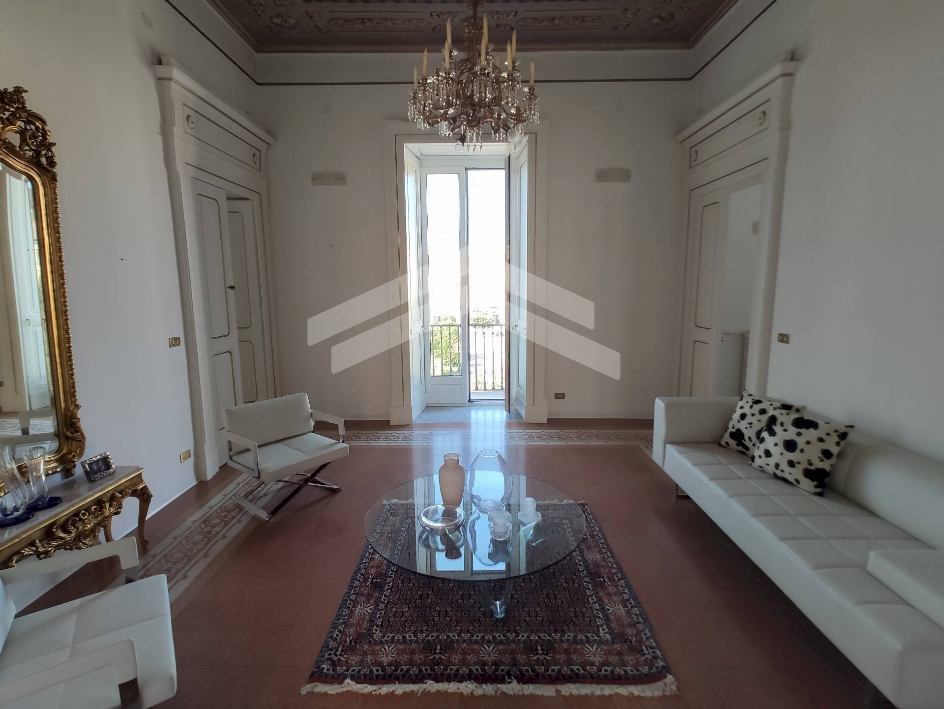 Foto 2 - Appartamento Piazza Vittorio Emanuele
17, Campobasso - foto 2