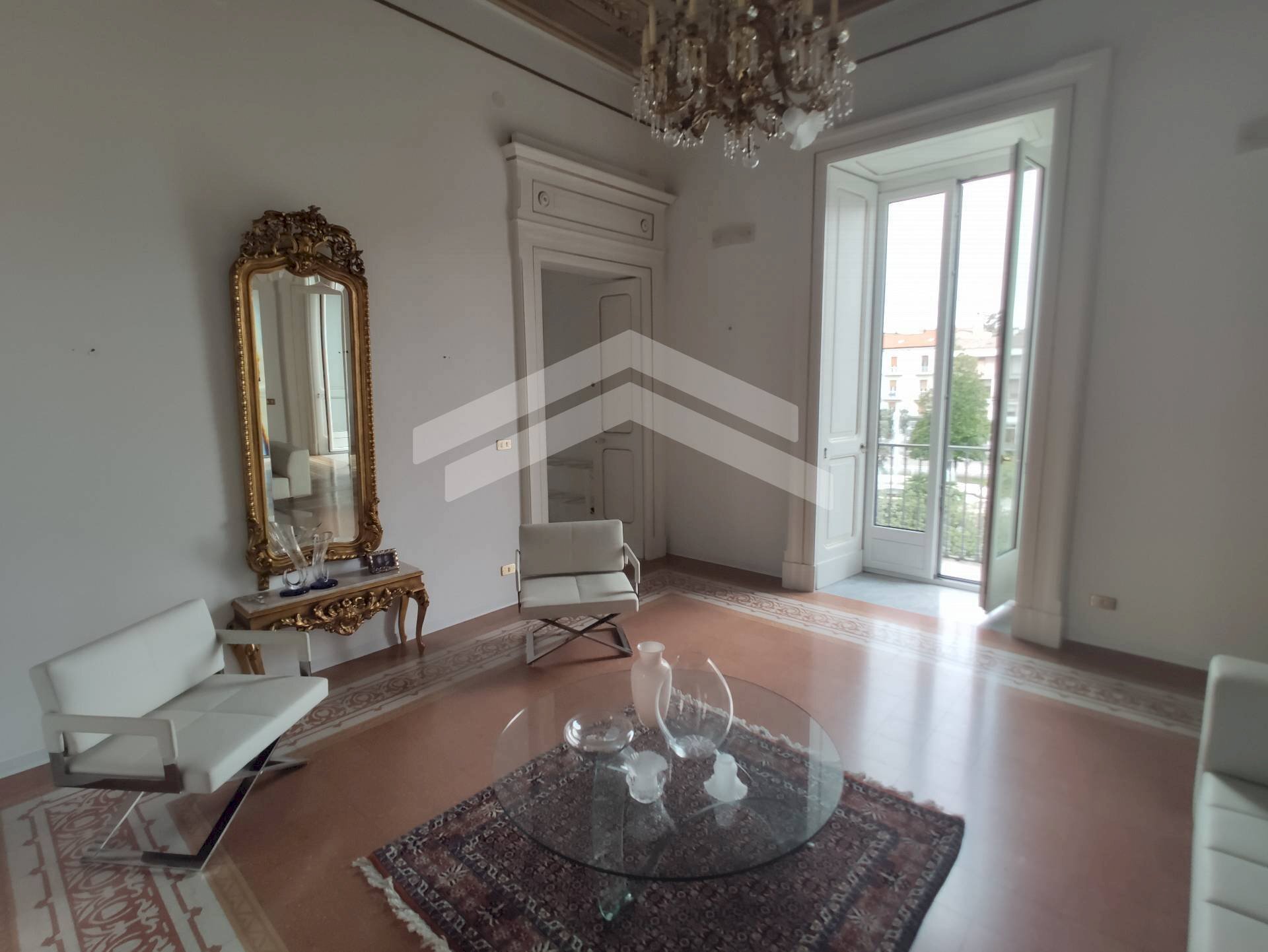 Foto 3 - Appartamento Piazza Vittorio Emanuele
17, Campobasso - foto 3