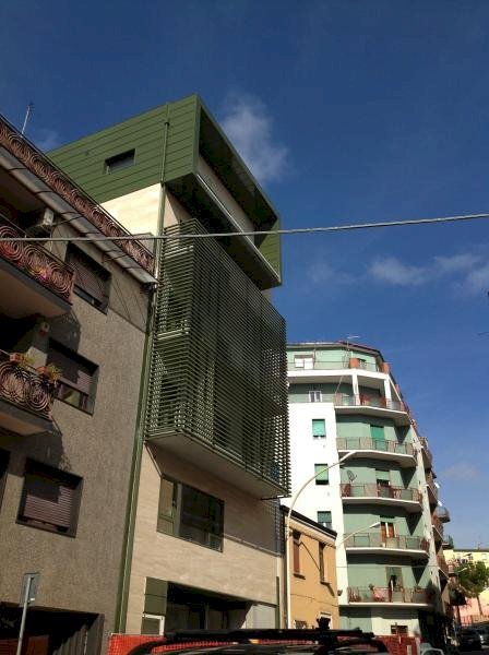 Foto 1 - Trilocale via crispi
 
24, Campobasso - foto 1