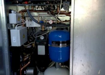 Foto 7 - Trilocale via crispi
 
24, Campobasso - foto 7