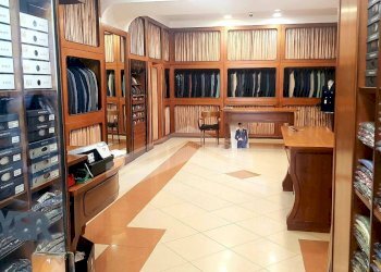 Foto 3 - Locale Commerciale P.zza Cesare Battisti, Campobasso - foto 3