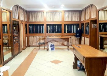 Foto 5 - Locale Commerciale P.zza Cesare Battisti, Campobasso - foto 5