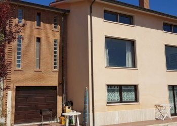 Foto 3 - Villa Contrada Cataniello, Campodipietra - foto 3