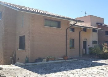 Foto 4 - Villa Contrada Cataniello, Campodipietra - foto 4