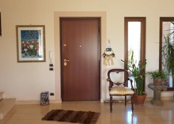 Foto 5 - Villa Contrada Cataniello, Campodipietra - foto 5