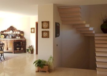 Foto 6 - Villa Contrada Cataniello, Campodipietra - foto 6