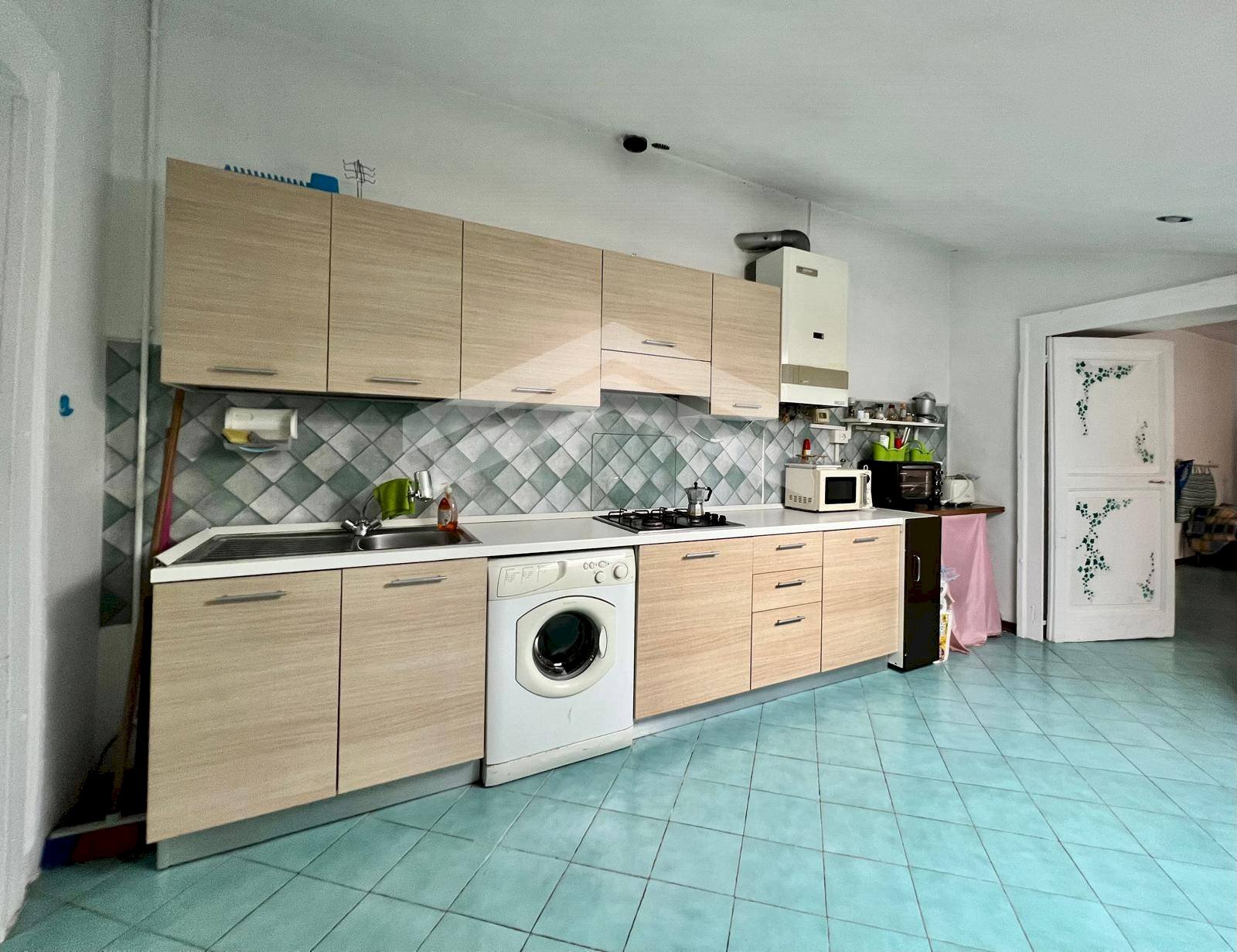 Foto 1 - Three-room apartment Corso Vittorio Emanuele, Campobasso - photo 1