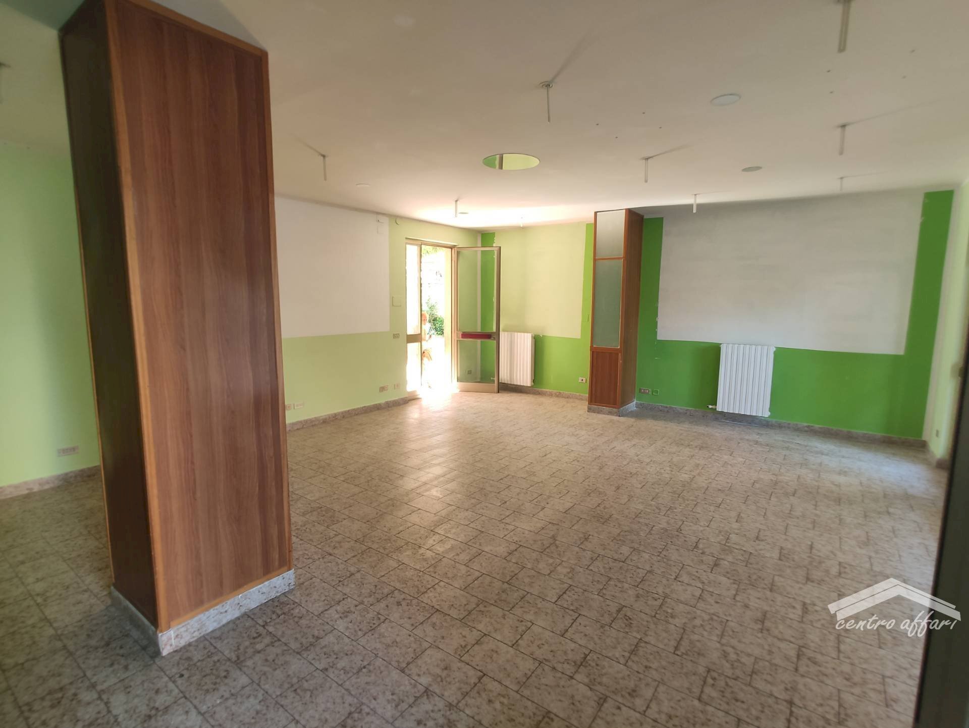 Foto 2 - Locale Commerciale P.zza Molise, Campobasso - foto 2