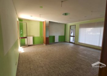 Foto 3 - Locale Commerciale P.zza Molise, Campobasso - foto 3