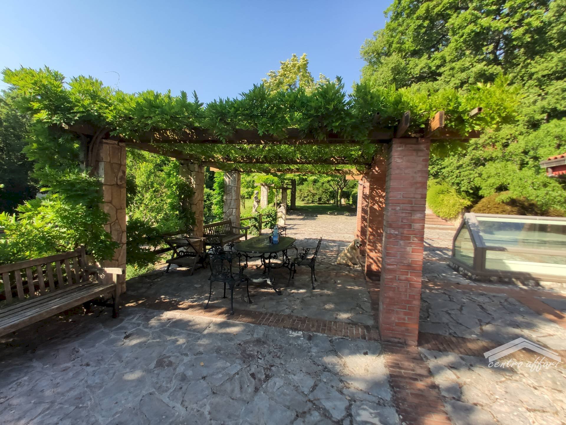 Foto 1 - Villa Viale Principe di Piemonte, Campobasso - foto 1