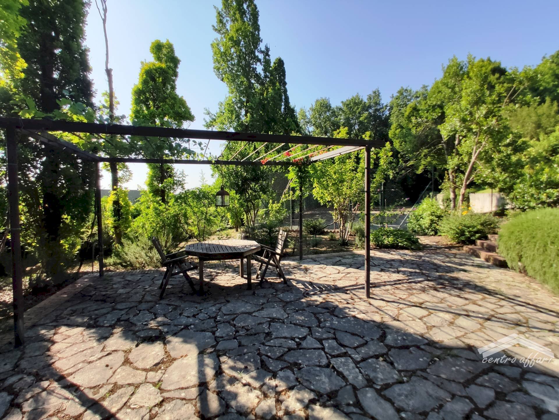 Foto 2 - Villa Viale Principe di Piemonte, Campobasso - foto 2