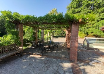 Foto 1 - Villa Viale Principe di Piemonte, Campobasso - foto 1