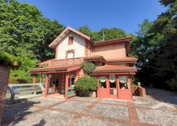 Foto 1 - Villa Viale Principe di Piemonte, Campobasso - foto 1