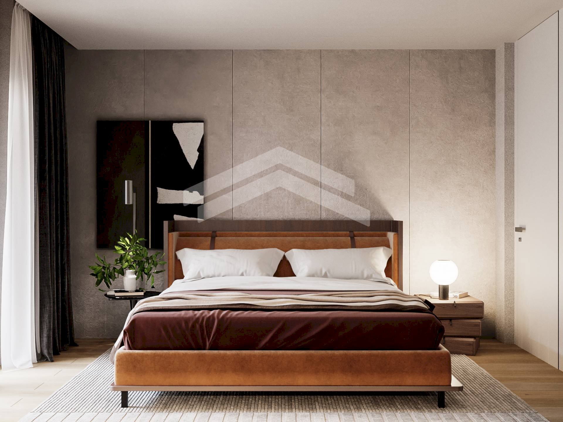 Foto 3 - Two-room apartment Via Pirandello, Campobasso - photo 3