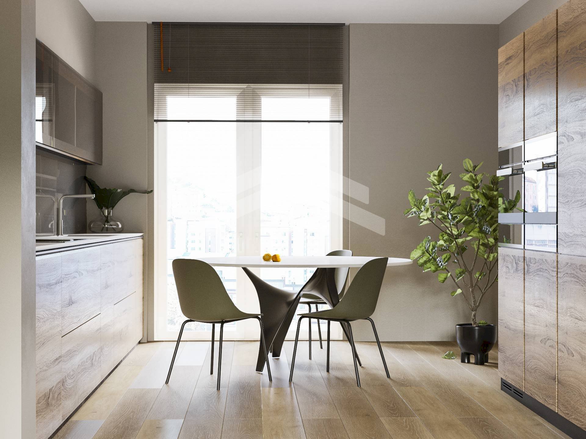 Foto 2 - Bilocale Via Pirandello, Campobasso - foto 2