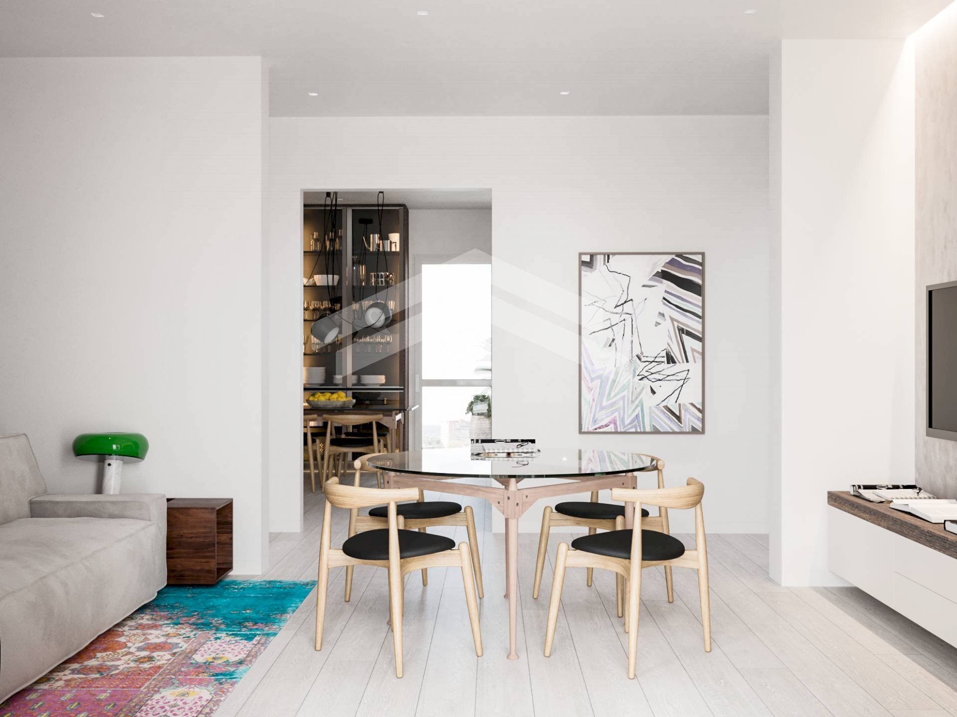 Foto 1 - Bilocale Via Pirandello, Campobasso - foto 1