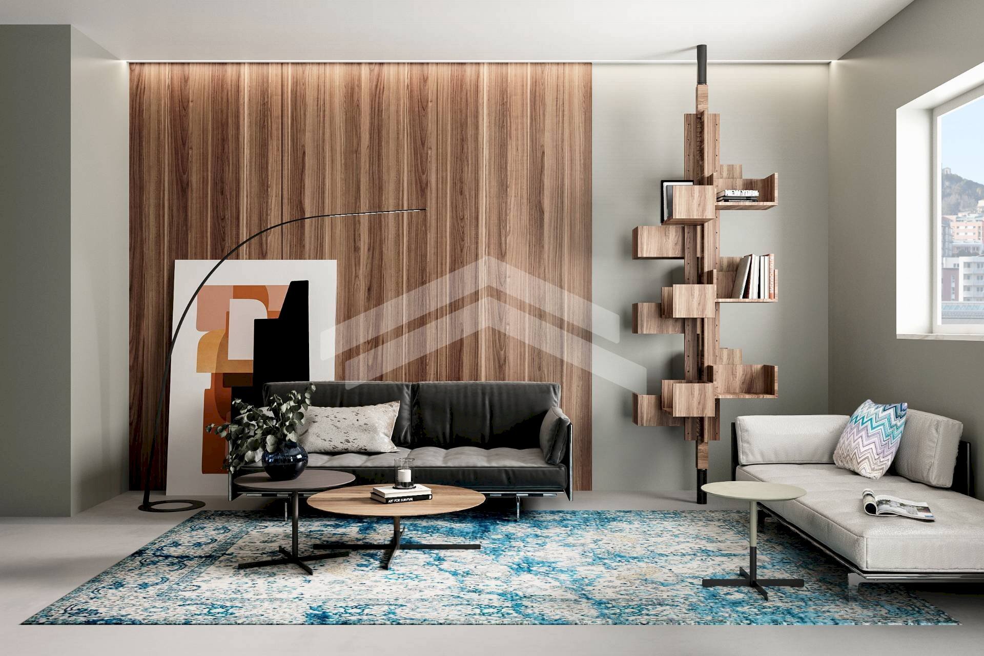 Foto 1 - Bilocale Via Pirandello, Campobasso - foto 1