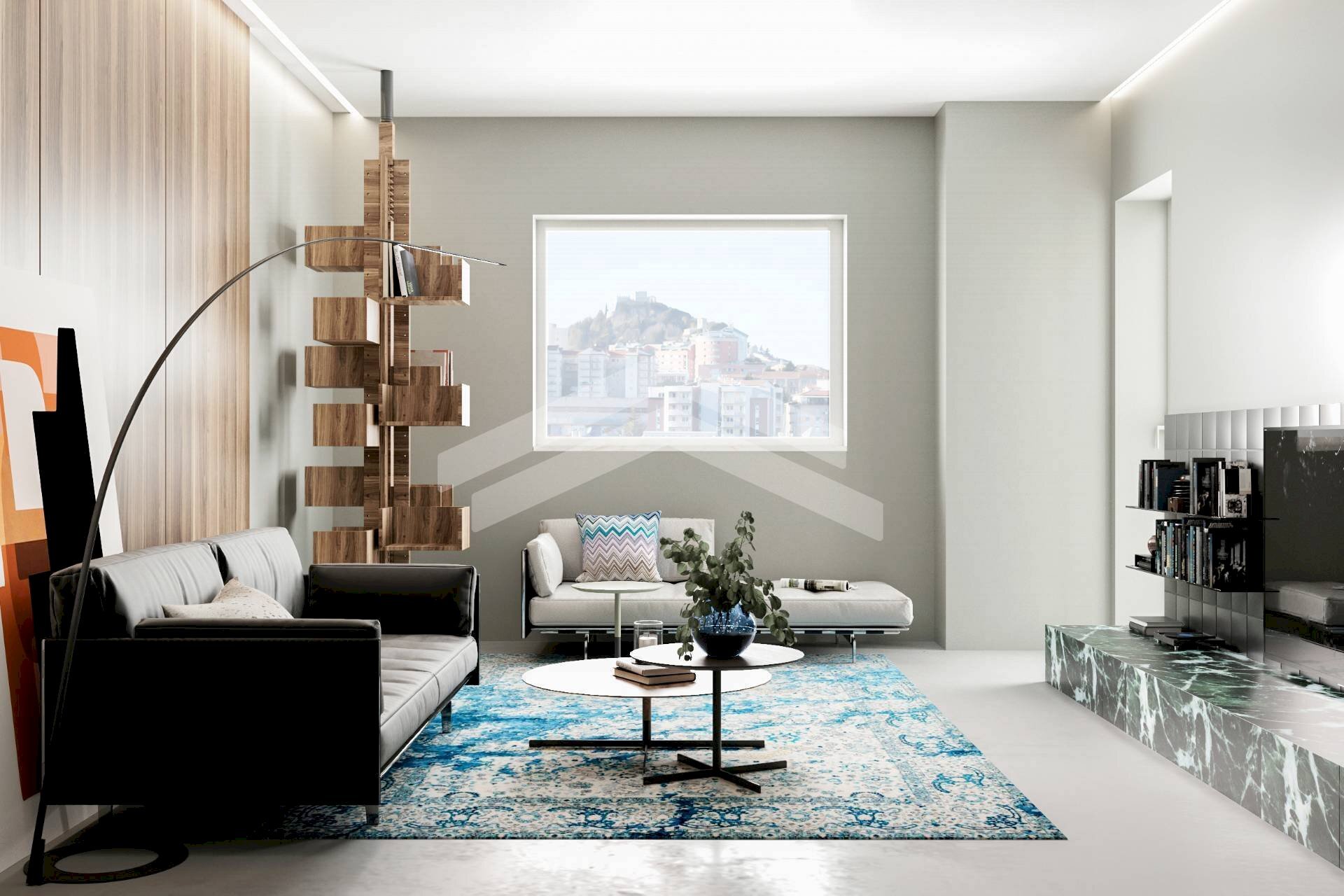 Foto 2 - Bilocale Via Pirandello, Campobasso - foto 2