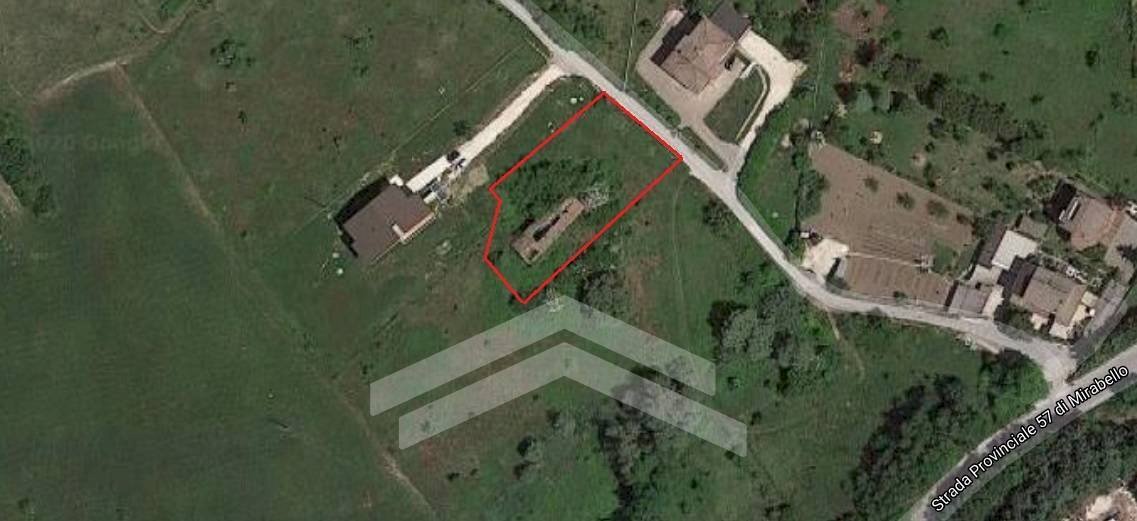 Foto 1 - Three-room apartment C.da Vallone della Taverna, Campobasso - photo 1