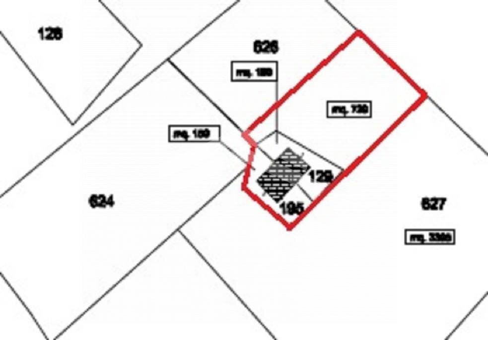 Foto 2 - Three-room apartment C.da Vallone della Taverna, Campobasso - photo 2