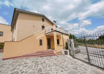 Foto 1 - Appartamento C.da Colle dell'Orso
 
66, Campobasso - foto 1