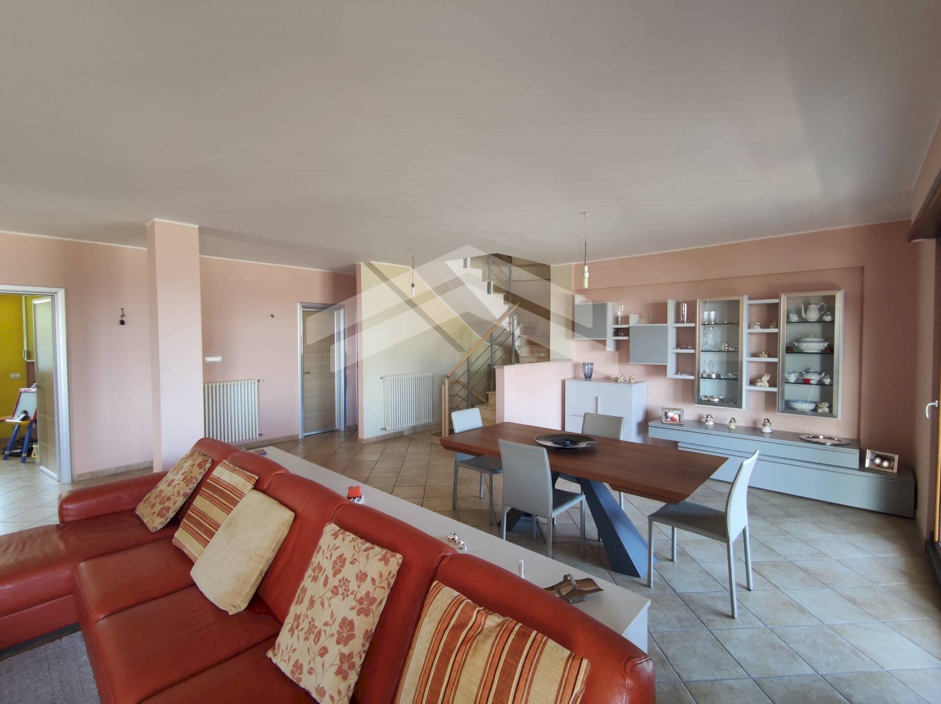 Foto 2 - Villa Via Serafini
 
6, Campobasso - foto 2