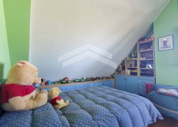 Foto 22 - Villa Via Serafini
 
6, Campobasso - foto 22