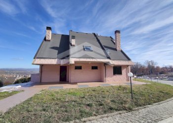 Foto 35 - Villa Via Serafini
 
6, Campobasso - foto 35