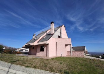 Foto 36 - Villa Via Serafini
 
6, Campobasso - foto 36