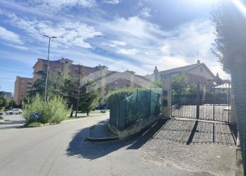 Foto 3 - Villa a Schiera Via Mons. Fusco
 
2, Campobasso - foto 3