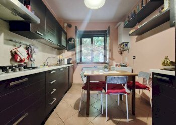 Foto 4 - Villa a Schiera Via Mons. Fusco
 
2, Campobasso - foto 4