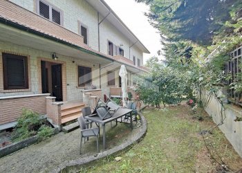 Foto 14 - Villa a Schiera Via Mons. Fusco
 
2, Campobasso - foto 14
