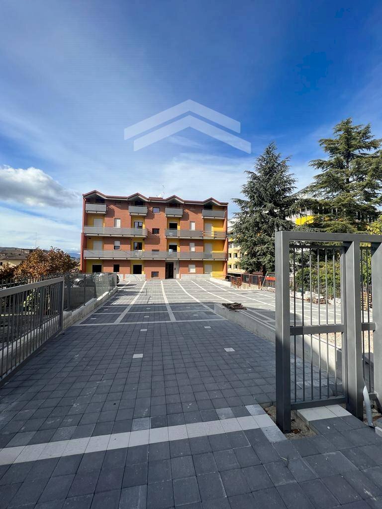 Foto 1 - Quadrilocale via Genova, Campobasso - foto 1