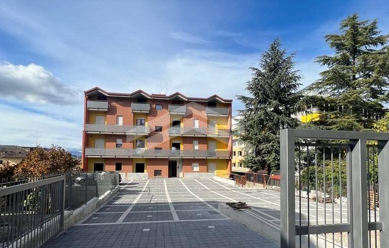 Foto 1 - Four-room apartment Via Genova, Campobasso - photo 1