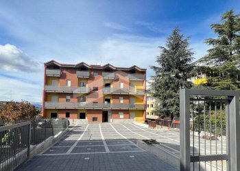 Foto 1 - Quadrilocale Via Genova, Campobasso - foto 1