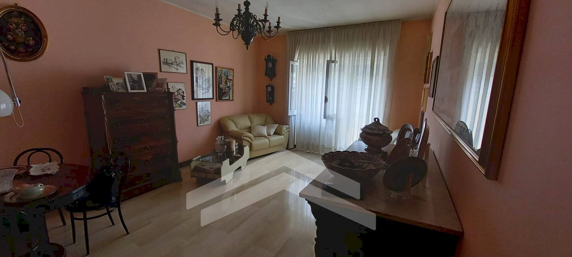 Foto 1 - Appartamento Via San Lorenzo, Campobasso - foto 1